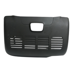 Acabamento Retrovisor Interno Byd Tan Ev 2022 A 2025