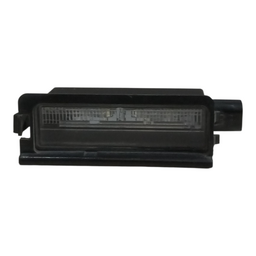 Luz Placa BYD Tan EV 2022 A 2025