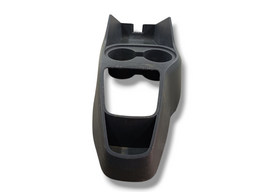 CONSOLE CENTRAL AGILE MONTANA 2011 A 2017