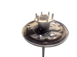 PONTA DE EIXO TRASEIRO ESQUERDO FRONTIER 2.3 DIESEL 2021