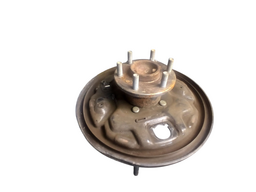 PONTA DE EIXO TRASEIRO ESQUERDO FRONTIER 2.3 DIESEL 2021