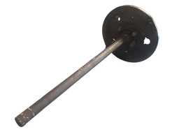 Ponta De Eixo Traseiro Esquerdo Frontier 2.3 Diesel 2021