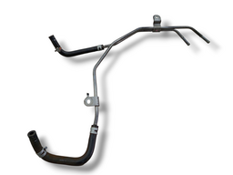 MANGUEIRA TUBO ÓLEO CÂMBIO AUTOMÁTICO COROLLA 2009 A 2013