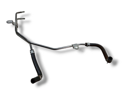 MANGUEIRA TUBO ÓLEO CÂMBIO AUTOMÁTICO COROLLA 2009 A 2013