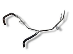 Mangueira Tubo Óleo Câmbio Automático Corolla 2009 A 2013