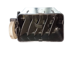 Difusor Ar Direito Gol Saveiro Parati G3 1999 2005