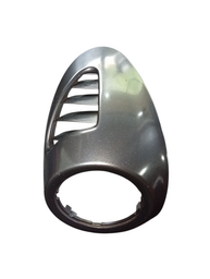 Moldura Difusor Ar Palio Grand Siena Esquedo 2012 2018