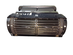 Difusor Ar Central Painel Escort Zetec 1997 A 2002