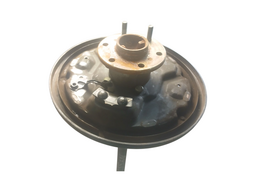 PONTA DE EIXO TRASEIRO DIREITO FRONTIER 2.3 DIESEL 2021