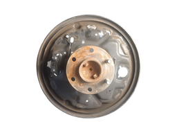 PONTA DE EIXO TRASEIRO DIREITO FRONTIER 2.3 DIESEL 2021