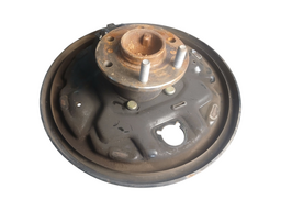 PONTA DE EIXO TRASEIRO DIREITO FRONTIER 2.3 DIESEL 2021