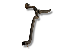 MANGUEIRA AR QUENTE MONTANA 1.4 1.8 DE 2002 A 2012