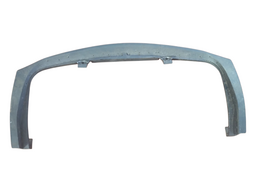 Trava Painel Instrumentos Fiat Stilo Original 46818387 Preto