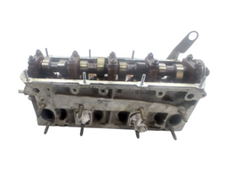 CABEÇOTE GOLF BORA JETTA 2.0 8V 2009 2010 A 2016 FLEX