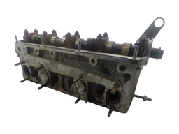 CABEÇOTE GOLF BORA JETTA 2.0 8V 2009 2010 A 2016 FLEX