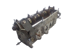 CABEÇOTE GOLF BORA JETTA 2.0 8V 2009 2010 A 2016 FLEX