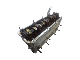 CABEÇOTE GOLF BORA JETTA 2.0 8V 2009 2010 A 2016 FLEX