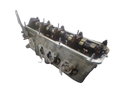 CABEÇOTE GOLF BORA JETTA 2.0 8V 2009 2010 A 2016 FLEX