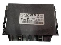 MODULO PARKTRONIC MERCEDES BENZ ML350 0263004226 2007 A 2012