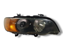 Farol Direito Bmw X5 1999 2000 a 2006