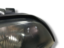 FAROL DIREITO BMW X5 1999 2000 A 2006