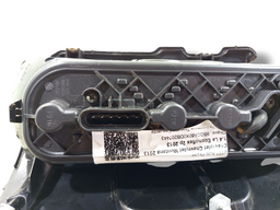 LANTERNA TRASEIRA ESQUERDA MONTANA 11/21 RÉ FUME