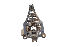 SUPORTE INT MACANETA L/D AGILE MONTANA 2009/2016