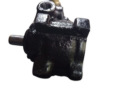 Bomba Direção Hidráulica Ka Fiesta Escosport 1.0 1.6 Zetec 