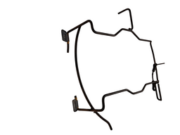 SUPORTE RODA ESTEPE MONTANA 2011/2016