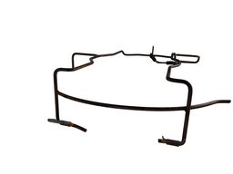 SUPORTE RODA ESTEPE MONTANA 2011/2016