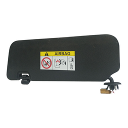 Quebra Sol Direito Byd Tan Ev 2022 A 2025