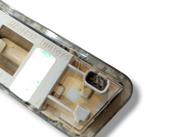 LANTERNA TETO CENTRAL MONTANA AGILE 2010 A 2015