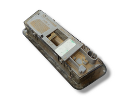 LANTERNA TETO CENTRAL MONTANA AGILE 2010 A 2015