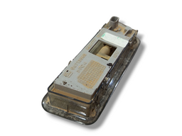 LANTERNA TETO CENTRAL MONTANA AGILE 2010 A 2015