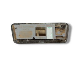 LANTERNA TETO CENTRAL MONTANA AGILE 2010 A 2015