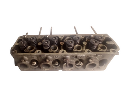 CABEÇOTE CELTA CORSA 1.0 8V 2005 A 2008 FLEX