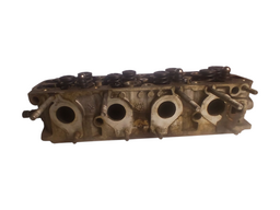 CABEÇOTE CELTA CORSA 1.0 8V 2005 A 2008 FLEX