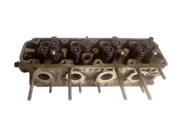 CABEÇOTE CELTA CORSA 1.0 8V 2005 A 2008 FLEX