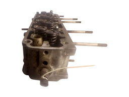 CABEÇOTE CELTA CORSA 1.0 8V 2005 A 2008 FLEX