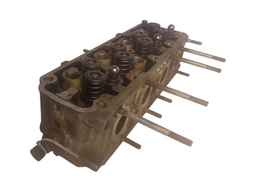 CABEÇOTE CELTA CORSA 1.0 8V 2005 A 2008 FLEX