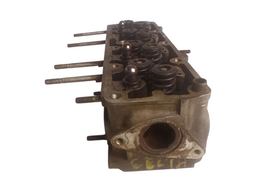 CABEÇOTE CELTA CORSA 1.0 8V 2005 A 2008 FLEX