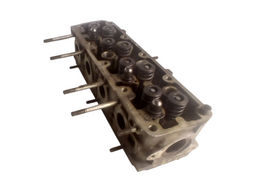 CABEÇOTE CELTA CORSA 1.0 8V 2005 A 2008 FLEX