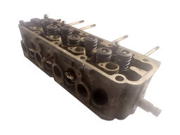 CABEÇOTE CELTA CORSA 1.0 8V 2005 A 2008 FLEX