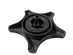 MANOPLA REGULAGEM BANCO MERCEDES C180 2000 A 2007