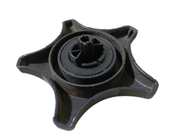 MANOPLA REGULAGEM BANCO MERCEDES C180 2000 A 2007