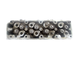 CABEÇOTE COBALT SPIN STRADA MERIVA CORSA MONTANA 1.8 8V FLEX