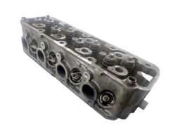 CABEÇOTE COBALT SPIN STRADA MERIVA CORSA MONTANA 1.8 8V FLEX