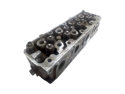 CABEÇOTE COBALT SPIN STRADA MERIVA CORSA MONTANA 1.8 8V FLEX