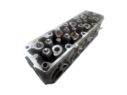 CABEÇOTE COBALT SPIN STRADA MERIVA CORSA MONTANA 1.8 8V FLEX