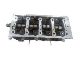 Cabeçote C3 Aircross Picasso Peugeot 208 1.5 12/17  flex